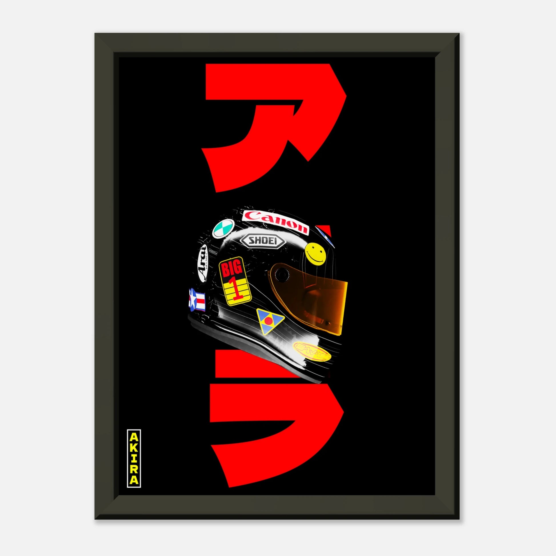 Akira Akira